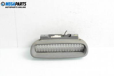 Трети стоп за Hyundai Santa Fe I SUV (11.2000 - 03.2006), джип