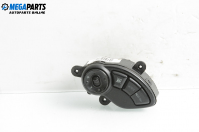 Бутон ел. огледала  за Hyundai Santa Fe I SUV (11.2000 - 03.2006)