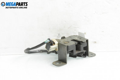 Брава преден капак за Hyundai Santa Fe I SUV (11.2000 - 03.2006)