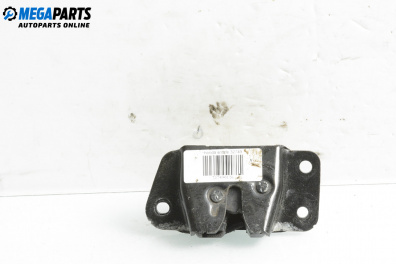 Брава заден капак за Hyundai Santa Fe I SUV (11.2000 - 03.2006), джип, позиция: задна