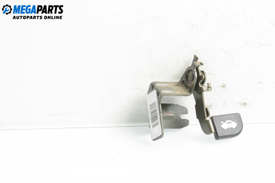 Вътрешна дръжка преден капак за Hyundai Santa Fe I SUV (11.2000 - 03.2006), 4+1 вр., джип