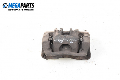 Спирачен апарат за Hyundai Santa Fe I SUV (11.2000 - 03.2006), позиция: задна, дясна