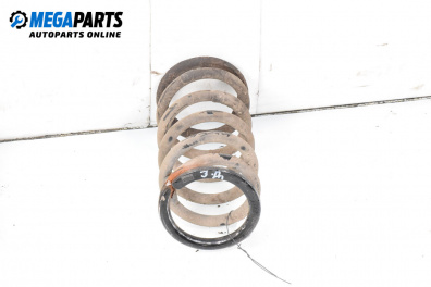 Пружина за ходова част за Hyundai Santa Fe I SUV (11.2000 - 03.2006), джип, позиция: задна