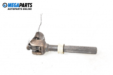 Каре на волана за Hyundai Santa Fe I SUV (11.2000 - 03.2006) 2.4 16V, 146 к.с., джип