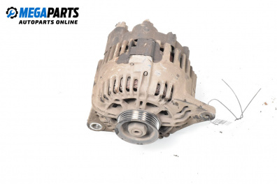 Алтернатор / генератор за Hyundai Santa Fe I SUV (11.2000 - 03.2006) 2.4 16V, 146 к.с.