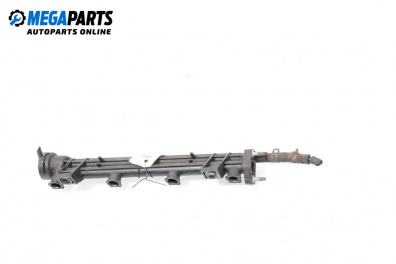 Бензинова рейка за Hyundai Santa Fe I SUV (11.2000 - 03.2006) 2.4 16V, 146 к.с.