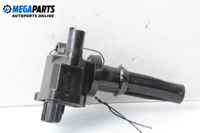 Запалителна бобина за Hyundai Santa Fe I SUV (11.2000 - 03.2006) 2.4 16V, 146 к.с., № 04IC0142