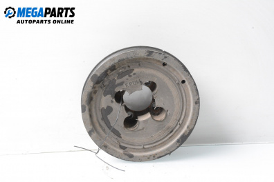 Ремъчна шайба за колянов вал за Hyundai Santa Fe I SUV (11.2000 - 03.2006) 2.4 16V, 146 к.с.