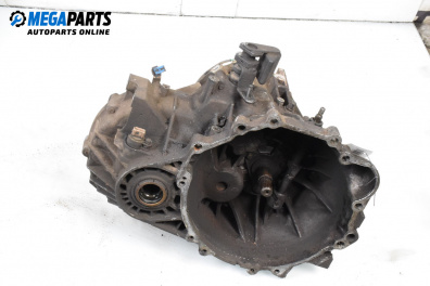 Ръчна скоростна кутия за Hyundai Santa Fe I SUV (11.2000 - 03.2006) 2.4 16V, 146 к.с.