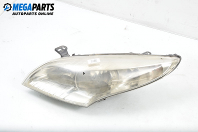 Фар за Renault Megane III Hatchback (11.2008 - 12.2015), хечбек, позиция: лява