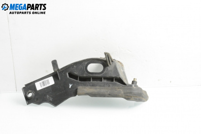 Държач броня за Renault Megane III Hatchback (11.2008 - 12.2015), хечбек, позиция: предна, лява