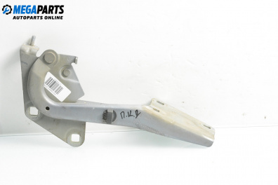 Панта на врата за Renault Megane III Hatchback (11.2008 - 12.2015), 4+1 вр., хечбек