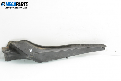 Интериорна лайсна за Renault Megane III Hatchback (11.2008 - 12.2015), 4+1 вр., хечбек