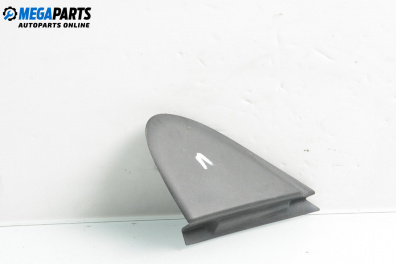 Интериорна пластмаса за Renault Megane III Hatchback (11.2008 - 12.2015), 4+1 вр., хечбек, позиция: лява