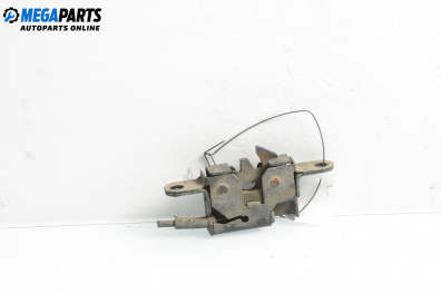 Брава преден капак за Renault Megane III Hatchback (11.2008 - 12.2015)