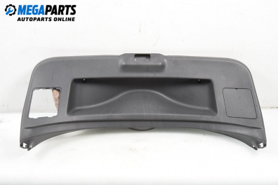 Кора заден капак за Renault Megane III Hatchback (11.2008 - 12.2015), 4+1 вр., хечбек