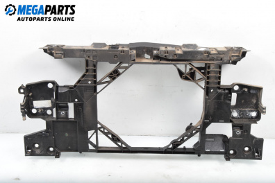 Маска за Renault Megane III Hatchback (11.2008 - 12.2015), хечбек