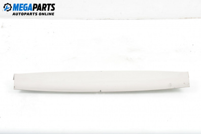 Интериорна пластмаса за Renault Megane III Hatchback (11.2008 - 12.2015), 4+1 вр., хечбек, позиция: задна