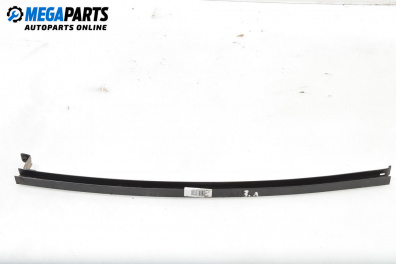 Водач стъкло за Renault Megane III Hatchback (11.2008 - 12.2015), 4+1 вр., хечбек, позиция: задна, лява