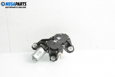 Ел. мотор за чистачките за Renault Megane III Hatchback (11.2008 - 12.2015), хечбек, позиция: задна