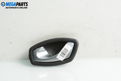 Вътрешна дръжка за Renault Megane III Hatchback (11.2008 - 12.2015), 4+1 вр., хечбек, позиция: задна, лява