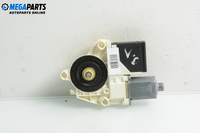 Електромотор за стъклоподемник за Renault Megane III Hatchback (11.2008 - 12.2015), 4+1 вр., хечбек, позиция: задна, лява