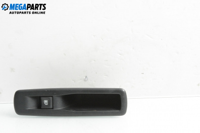 Бутон ел. стъкло  за Renault Megane III Hatchback (11.2008 - 12.2015)