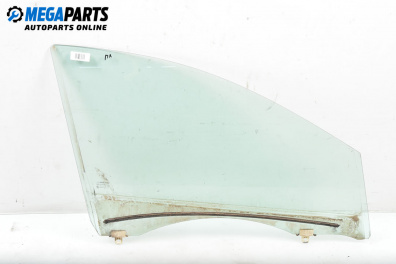 Странично стъкло за Renault Megane III Hatchback (11.2008 - 12.2015), 4+1 вр., хечбек, позиция: предна, лява