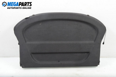Кора багажник за Renault Megane III Hatchback (11.2008 - 12.2015), 4+1 вр., хечбек