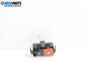 Бутон аварийни светлини  за Renault Megane III Hatchback (11.2008 - 12.2015)