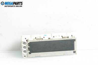 Дисплей за Renault Megane III Hatchback (11.2008 - 12.2015)