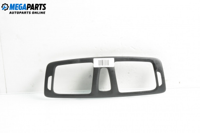 Интериорна пластмаса за Renault Megane III Hatchback (11.2008 - 12.2015), 4+1 вр., хечбек, позиция: предна