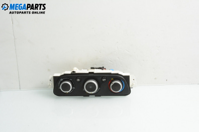 Панел климатик за Renault Megane III Hatchback (11.2008 - 12.2015)