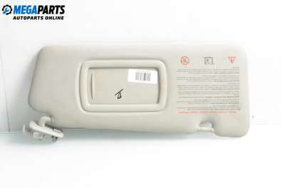 Сенник за Renault Megane III Hatchback (11.2008 - 12.2015), позиция: дясна