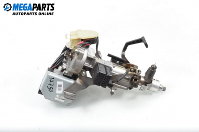 Кормилен прът за Renault Megane III Hatchback (11.2008 - 12.2015)