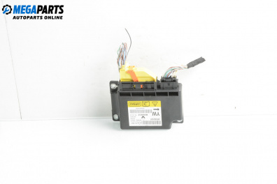 Модул за AIRBAG за Renault Megane III Hatchback (11.2008 - 12.2015)