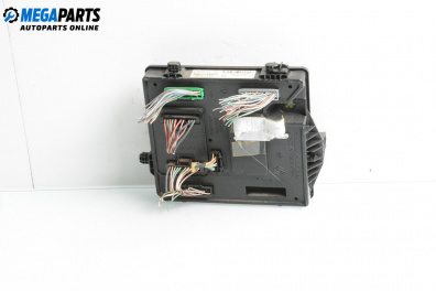 Комфорт модул за Renault Megane III Hatchback (11.2008 - 12.2015)