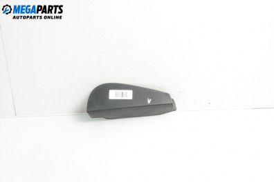 Външни лайсни за Renault Megane III Hatchback (11.2008 - 12.2015), хечбек, позиция: лява