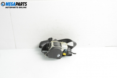 Предпазен колан за Renault Megane III Hatchback (11.2008 - 12.2015), 4+1 вр., позиция: предна, лява