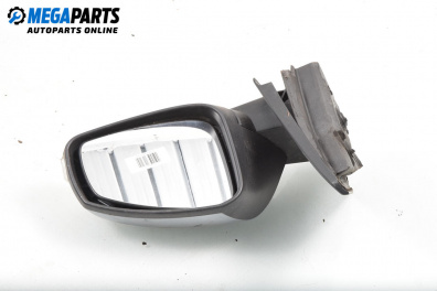 Огледало за Renault Megane III Hatchback (11.2008 - 12.2015), 4+1 вр., хечбек, позиция: дясна