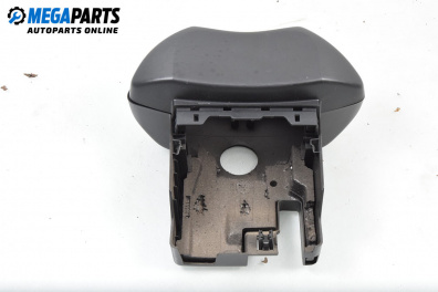 Интериорна пластмаса волан за Renault Megane III Hatchback (11.2008 - 12.2015), 4+1 вр., хечбек