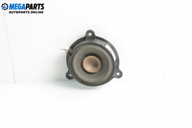 Високоговорител за Renault Megane III Hatchback (11.2008 - 12.2015)