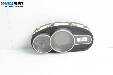 Километраж за Renault Megane III Hatchback (11.2008 - 12.2015) 1.5 dCi (BZ0C), 90 к.с.