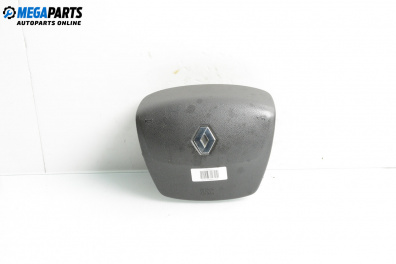 Airbag за Renault Megane III Hatchback (11.2008 - 12.2015), 4+1 вр., хечбек, позиция: предна
