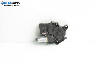 Електромотор за стъклоподемник за Renault Megane III Hatchback (11.2008 - 12.2015), 4+1 вр., хечбек, позиция: предна, дясна