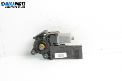 Електромотор за стъклоподемник за Renault Megane III Hatchback (11.2008 - 12.2015), 4+1 вр., хечбек, позиция: предна, дясна