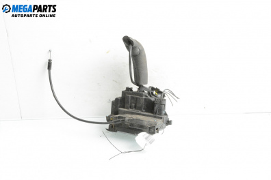 Брава на врата за Renault Megane III Hatchback (11.2008 - 12.2015), позиция: предна, дясна