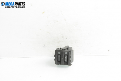 Бутони реглаж светлини за Renault Megane III Hatchback (11.2008 - 12.2015)