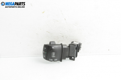 Лостче аудио управление за Renault Megane III Hatchback (11.2008 - 12.2015)