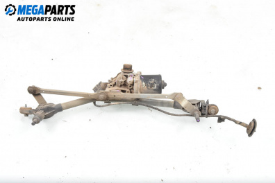 Ел. мотор за чистачките за Renault Megane III Hatchback (11.2008 - 12.2015), хечбек, позиция: предна